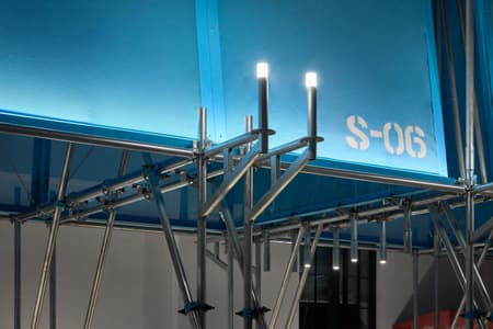 The Day of Launching